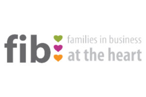 FIB Community logo