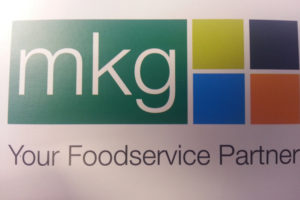 mkg foods logo